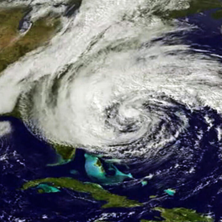 2012 Superstorm Sandy